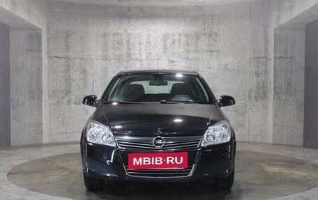 Opel Astra H, 2012 год, 545 000 рублей, 2 фотография