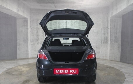 Opel Astra H, 2012 год, 545 000 рублей, 13 фотография