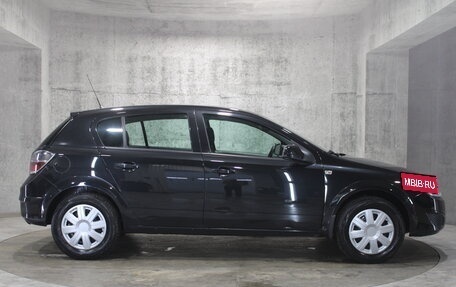 Opel Astra H, 2012 год, 545 000 рублей, 9 фотография