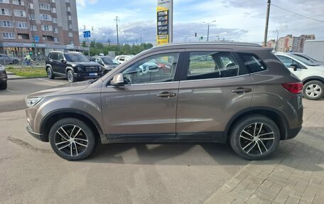 FAW Besturn X40 I, 2020 год, 1 245 000 рублей, 2 фотография