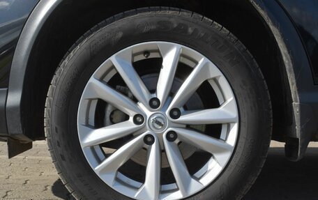 Nissan Qashqai, 2020 год, 2 120 000 рублей, 9 фотография