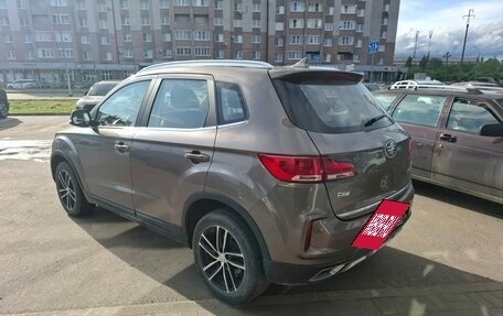 FAW Besturn X40 I, 2020 год, 1 245 000 рублей, 3 фотография