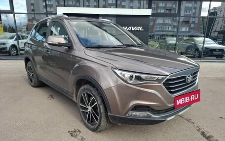 FAW Besturn X40 I, 2020 год, 1 245 000 рублей, 6 фотография