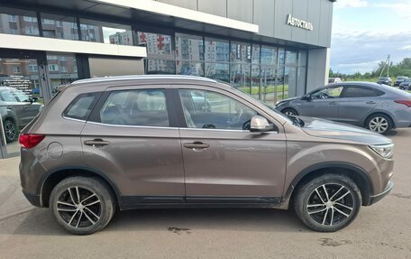 FAW Besturn X40 I, 2020 год, 1 245 000 рублей, 5 фотография