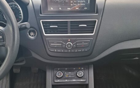 FAW Besturn X40 I, 2020 год, 1 245 000 рублей, 8 фотография