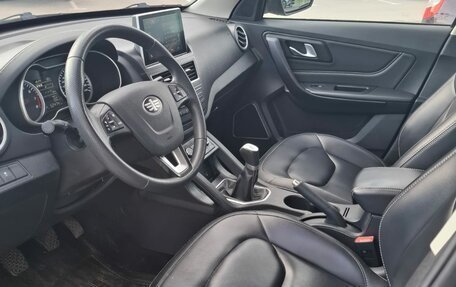 FAW Besturn X40 I, 2020 год, 1 245 000 рублей, 7 фотография