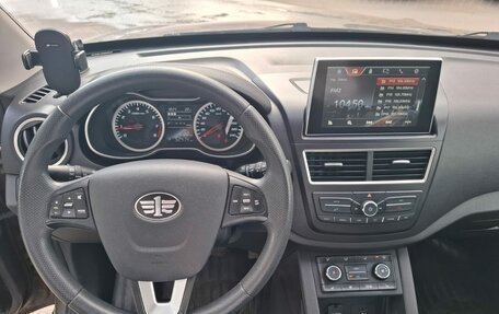 FAW Besturn X40 I, 2020 год, 1 245 000 рублей, 9 фотография