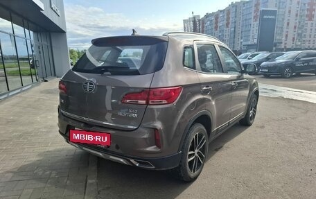 FAW Besturn X40 I, 2020 год, 1 245 000 рублей, 4 фотография