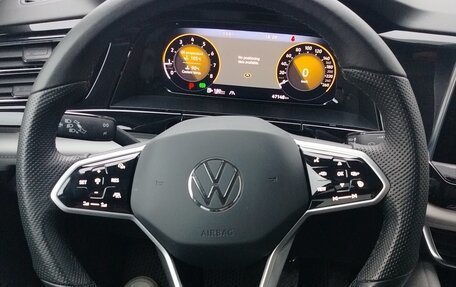 Volkswagen Teramont I, 2023 год, 5 355 000 рублей, 13 фотография