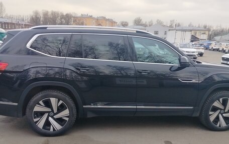 Volkswagen Teramont I, 2023 год, 5 355 000 рублей, 27 фотография