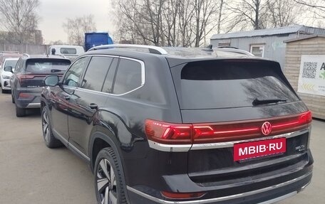 Volkswagen Teramont I, 2023 год, 5 355 000 рублей, 30 фотография