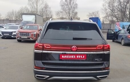 Volkswagen Teramont I, 2023 год, 5 355 000 рублей, 29 фотография