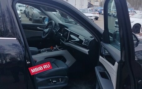 Volkswagen Teramont I, 2023 год, 5 355 000 рублей, 26 фотография