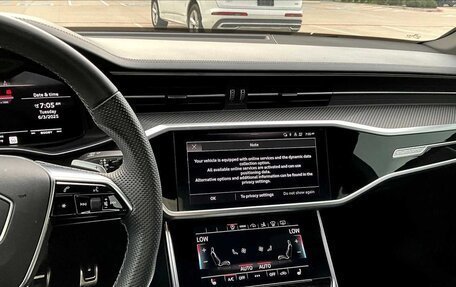 Audi S7, 2022 год, 7 760 096 рублей, 8 фотография