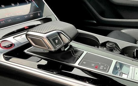 Audi S7, 2022 год, 7 760 096 рублей, 15 фотография