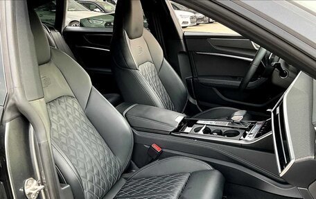 Audi S7, 2022 год, 7 760 096 рублей, 10 фотография