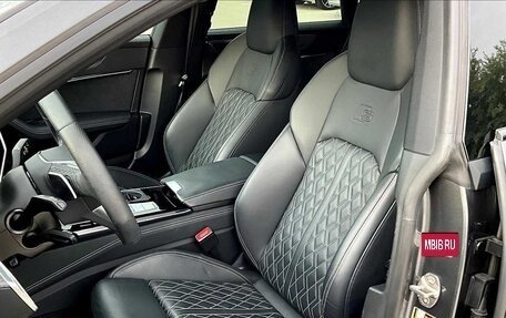 Audi S7, 2022 год, 7 760 096 рублей, 9 фотография