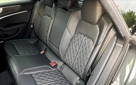 Audi S7, 2022 год, 7 760 096 рублей, 19 фотография