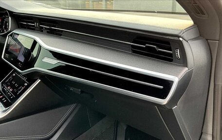 Audi S7, 2022 год, 7 760 096 рублей, 17 фотография