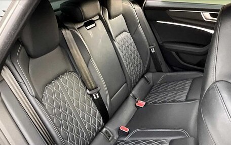 Audi S7, 2022 год, 7 760 096 рублей, 18 фотография