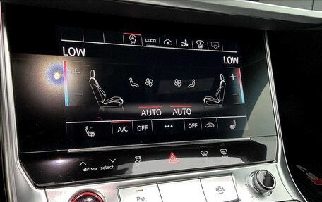 Audi S7, 2022 год, 7 760 096 рублей, 25 фотография
