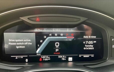 Audi S7, 2022 год, 7 760 096 рублей, 24 фотография