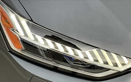Audi S7, 2022 год, 7 760 096 рублей, 27 фотография