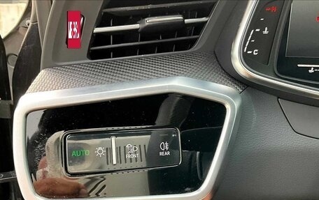 Audi S7, 2022 год, 7 760 096 рублей, 26 фотография