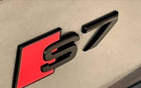 Audi S7, 2022 год, 7 760 096 рублей, 32 фотография