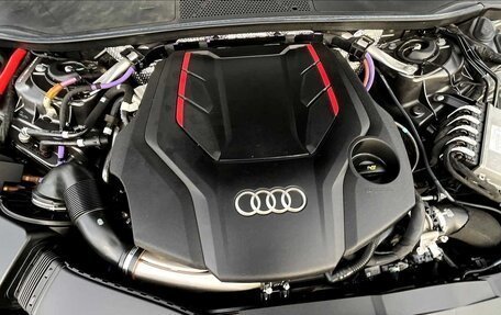 Audi S7, 2022 год, 7 760 096 рублей, 30 фотография