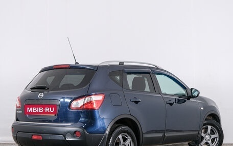 Nissan Qashqai, 2011 год, 1 099 000 рублей, 6 фотография