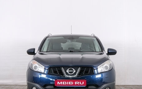 Nissan Qashqai, 2011 год, 1 099 000 рублей, 2 фотография