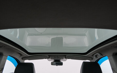 Nissan Qashqai, 2011 год, 1 099 000 рублей, 19 фотография