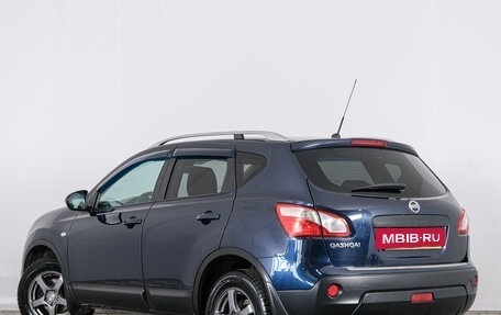 Nissan Qashqai, 2011 год, 1 099 000 рублей, 4 фотография