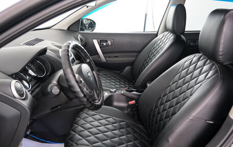 Nissan Qashqai, 2011 год, 1 099 000 рублей, 7 фотография