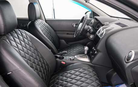 Nissan Qashqai, 2011 год, 1 099 000 рублей, 13 фотография