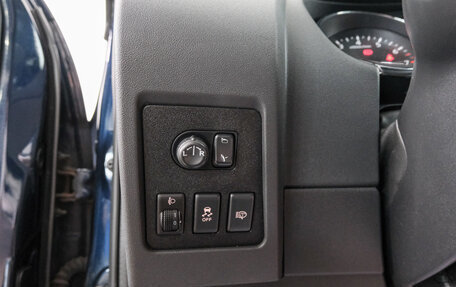 Nissan Qashqai, 2011 год, 1 099 000 рублей, 17 фотография
