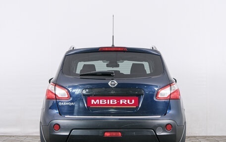 Nissan Qashqai, 2011 год, 1 099 000 рублей, 5 фотография