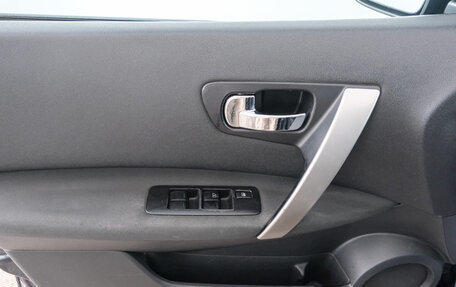 Nissan Qashqai, 2011 год, 1 099 000 рублей, 18 фотография