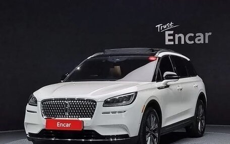 Lincoln Corsair I, 2022 год, 2 813 999 рублей, 2 фотография