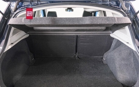 Nissan Qashqai, 2011 год, 1 099 000 рублей, 22 фотография
