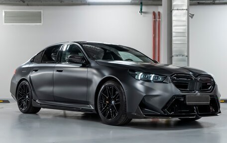 BMW M5, 2025 год, 23 700 000 рублей, 3 фотография