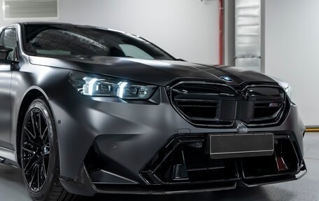 BMW M5, 2025 год, 23 700 000 рублей, 4 фотография