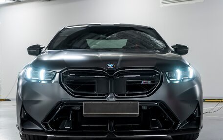 BMW M5, 2025 год, 23 700 000 рублей, 5 фотография
