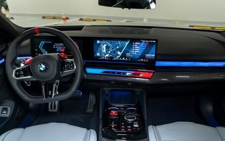 BMW M5, 2025 год, 23 700 000 рублей, 12 фотография