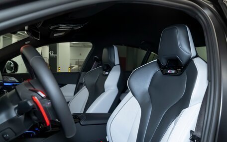 BMW M5, 2025 год, 23 700 000 рублей, 11 фотография