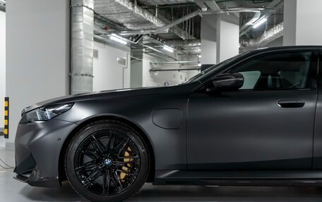 BMW M5, 2025 год, 23 700 000 рублей, 6 фотография