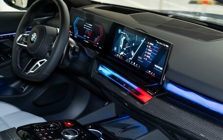 BMW M5, 2025 год, 23 700 000 рублей, 15 фотография