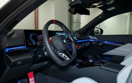 BMW M5, 2025 год, 23 700 000 рублей, 10 фотография