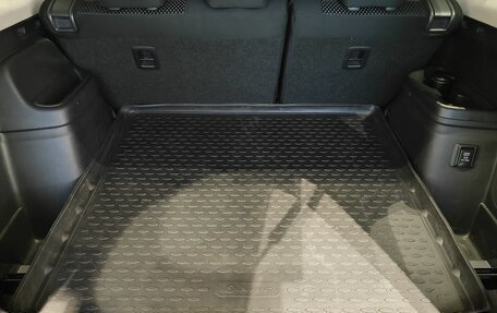 Mitsubishi Outlander III рестайлинг 3, 2019 год, 2 139 000 рублей, 13 фотография